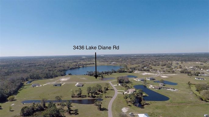 3436 LAKE DIANE RD #63