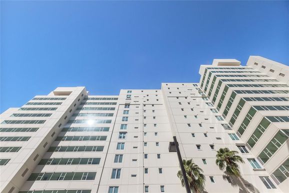 7063 PLAYA SERENA CONDOMINIUM, CARR. 187, NORTH TOWER UNIT 1203