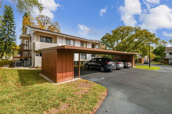 8023 FEATHER COURT UNIT C