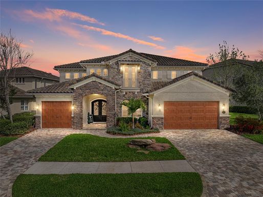 32873 ESTATE GARDEN DRIVE