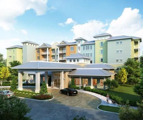 3151 SUNSET WALK DRIVE UNIT 1-511