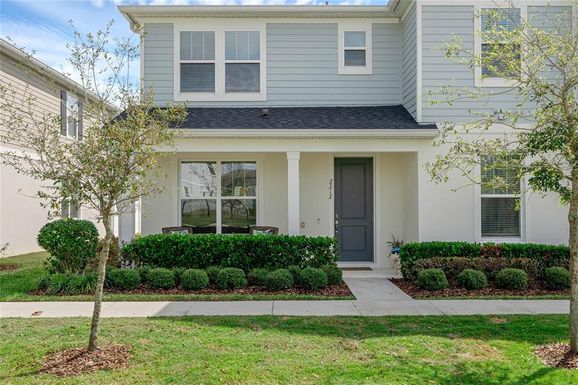 2212 GOPHER TORTOISE TERRACE