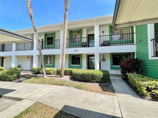 2543 ROYAL PINES CIRCLE UNIT 17-J