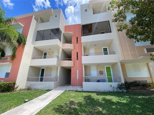 SR-301 KM 7.3 EL COROZO BARRIO BOQUERON COND PASEO DEL FARO UNIT H-204