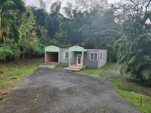 Bambu St. BO. RABANAL UNIT #6