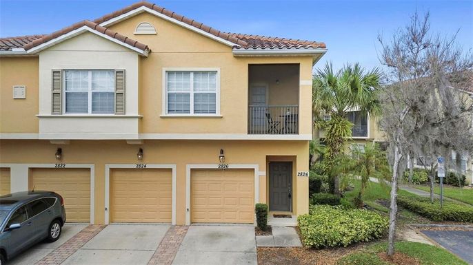 2824 OAKWATER DRIVE UNIT 2824