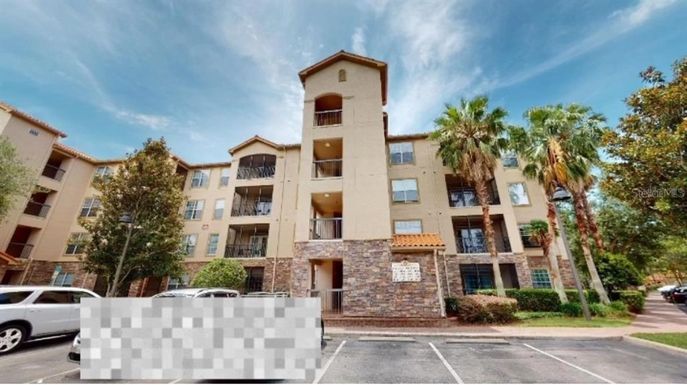 8000 TUSCANY WAY UNIT 4302