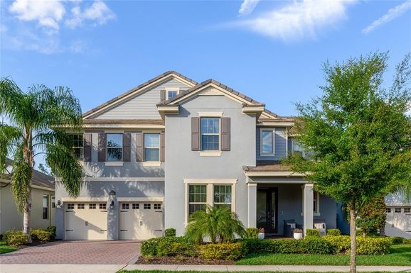 9869 BEACH PORT DRIVE