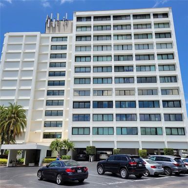 4822 OCEAN BOULEVARD UNIT 5F