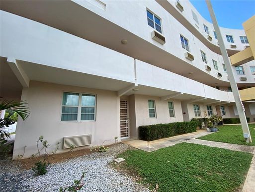 SR 3301 TAMARINDO ST COND COMBATE DEL MAR UNIT 219