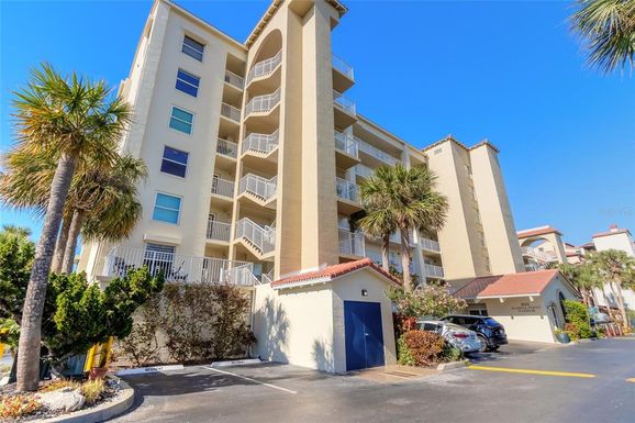 546 MARINA POINT DRIVE UNIT 5460