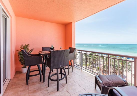 301 S GULFVIEW BOULEVARD UNIT 601