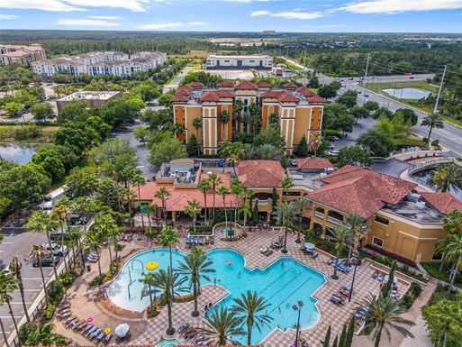 12539 FLORIDAYS RESORT DR 306D