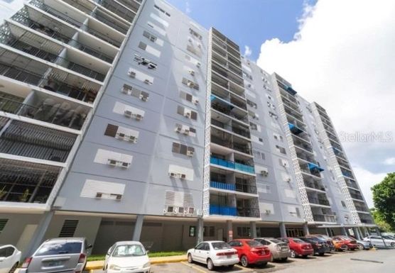 1203 BORINQUEN TOWERS I UNIT 1203