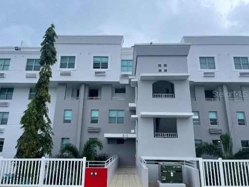 Cond PALMARES DE MONTEVERDE Apt 6411