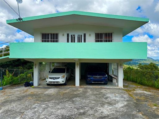 Carr. 904 km 1.1 BO. JACANAS