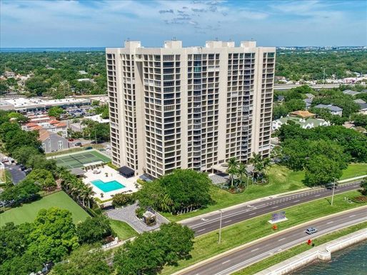 3301 BAYSHORE BOULEVARD UNIT 1003D