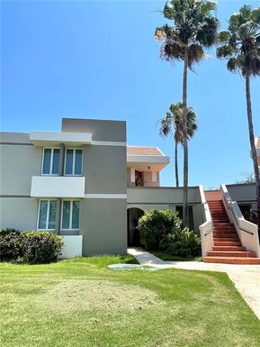 242 NORTH COAST VILLAGE UNIT 242