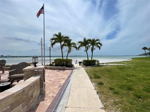 830 S GULFVIEW BOULEVARD UNIT 306
