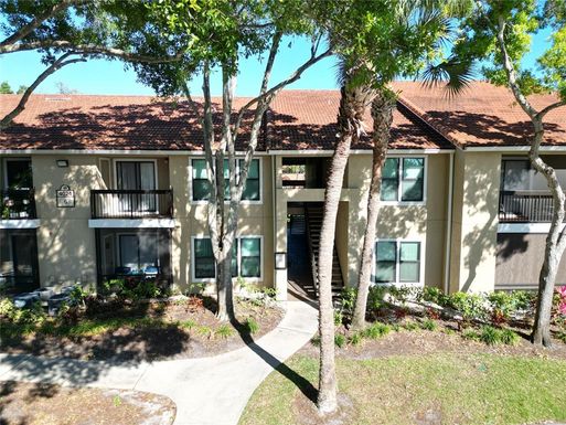 4024 CROCKERS LAKE BOULEVARD UNIT 26