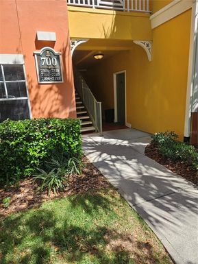 4207 S DALE MABRY HIGHWAY UNIT 7108