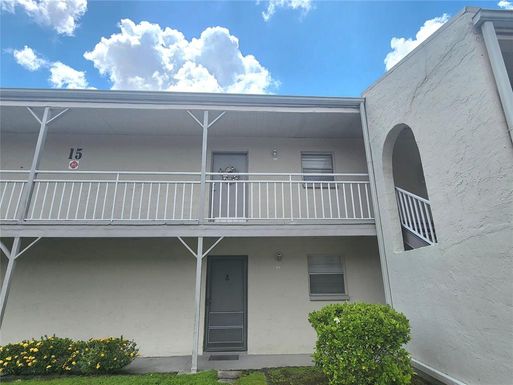 2625 STATE ROAD 590 UNIT 1523