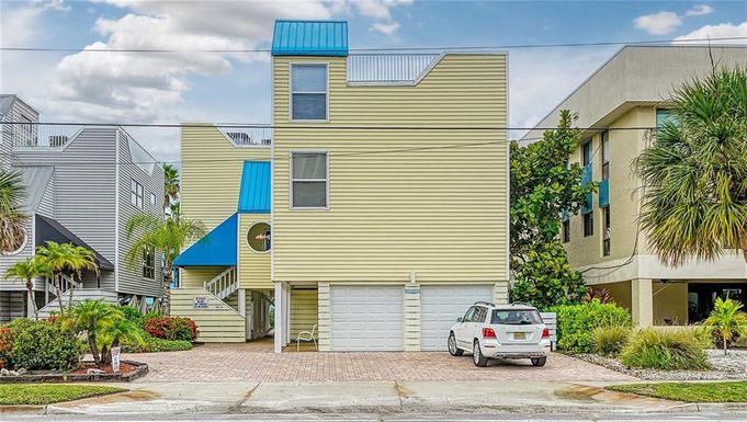 298 BEACH ROAD UNIT 1B