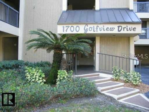 1716 GOLFVIEW DRIVE UNIT 1716