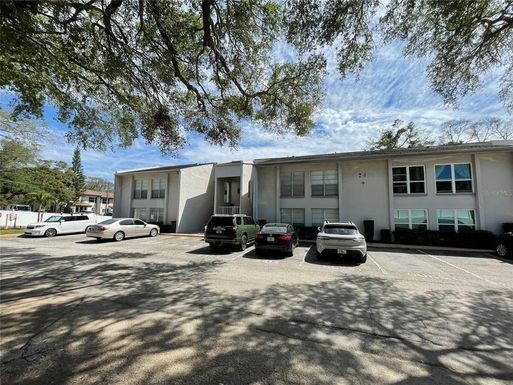 2625 STATE ROAD 590 UNIT 2422