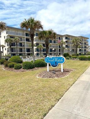 2700 OCEAN SHORE BOULEVARD UNIT 207