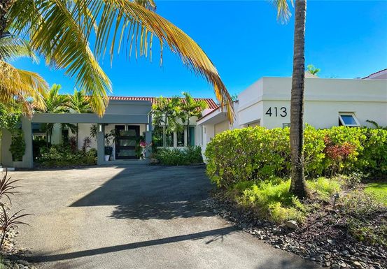 413 DORADO BEACH EAST