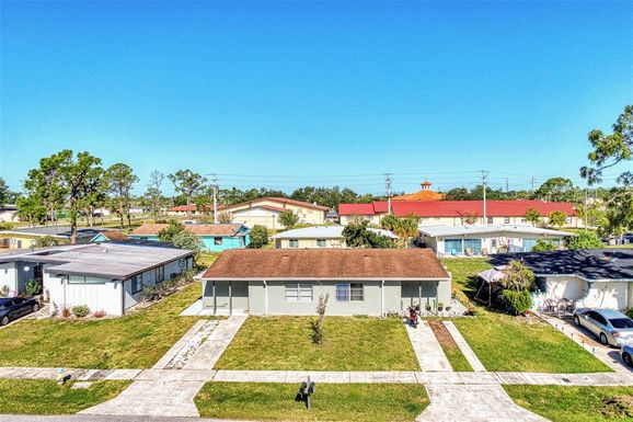 6231 CONISTON TERRACE