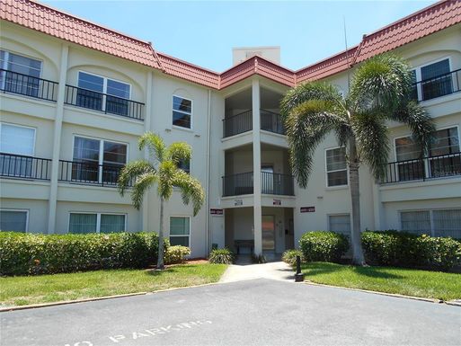 2700 BAYSHORE BOULEVARD UNIT 4103