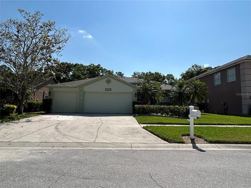 15513 EASTBOURN DRIVE