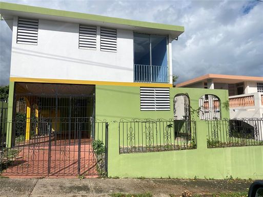 SR102 VILLA ALBA DEVELOPM 4TH ST C41 SABANA GRANDE PR 00637 UNIT C41
