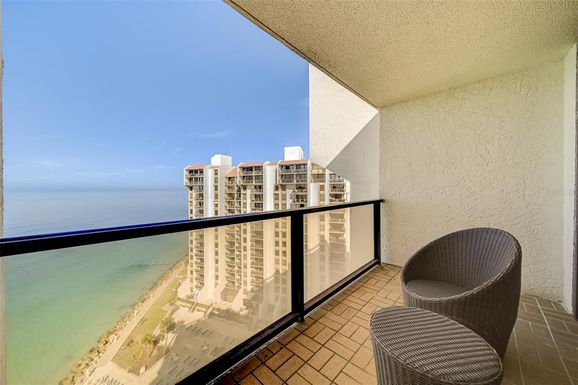 450 S GULFVIEW BOULEVARD UNIT 1605