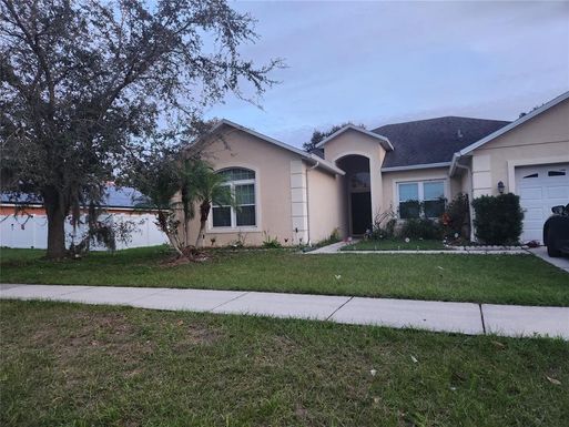 491 PEPPERMILL CIRCLE