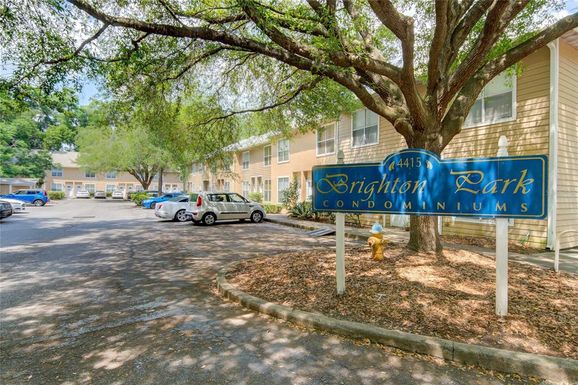 4415 SW 34TH STREET UNIT 605