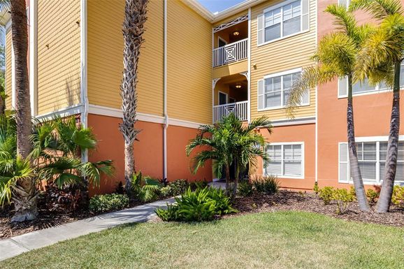 4207 S DALE MABRY HIGHWAY UNIT 4303