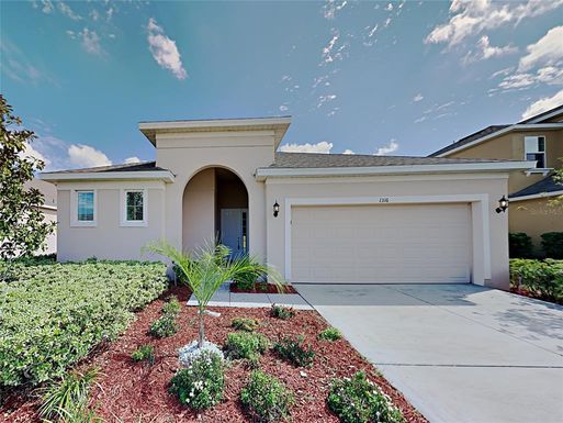 1316 ARONIMINIK DRIVE