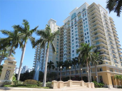 800 N TAMIAMI TRAIL UNIT 1003