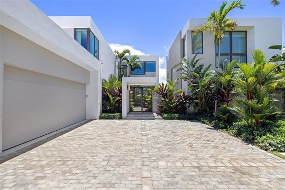 21 THE ENCLAVE RESIDENCES