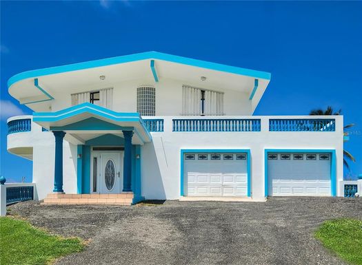 1 PINAR DEL MAR STREET