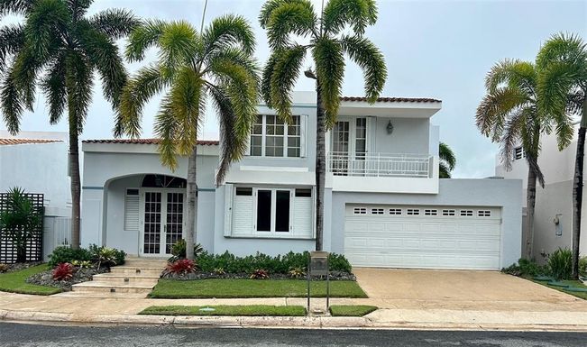 60 PALMA REAL, LADY PALM