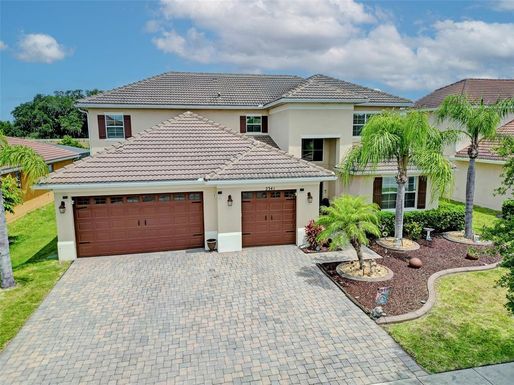 2341 EAGLE TALON COURT