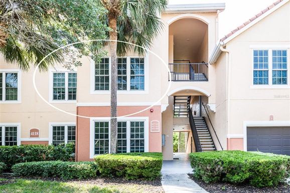 4118 CENTRAL SARASOTA PARKWAY UNIT 1625