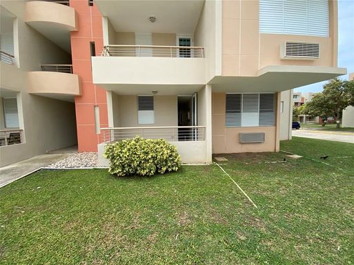 SR-301 KM 7.3 PASEO DEL FARO BOQUERON EL COROZO WARD UNIT F-108