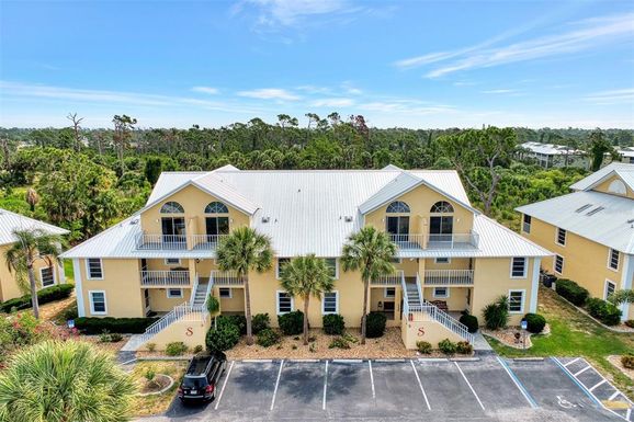 6610 GASPARILLA PINES BOULEVARD UNIT 211