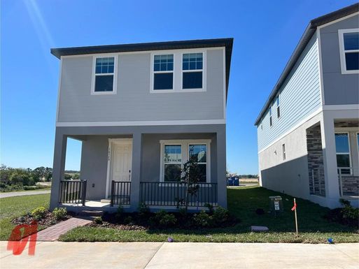 16168 SILVER GROVE BLV