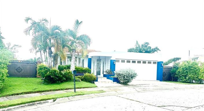 MANSIONES PUNTA DEL ESTE MARBELLA